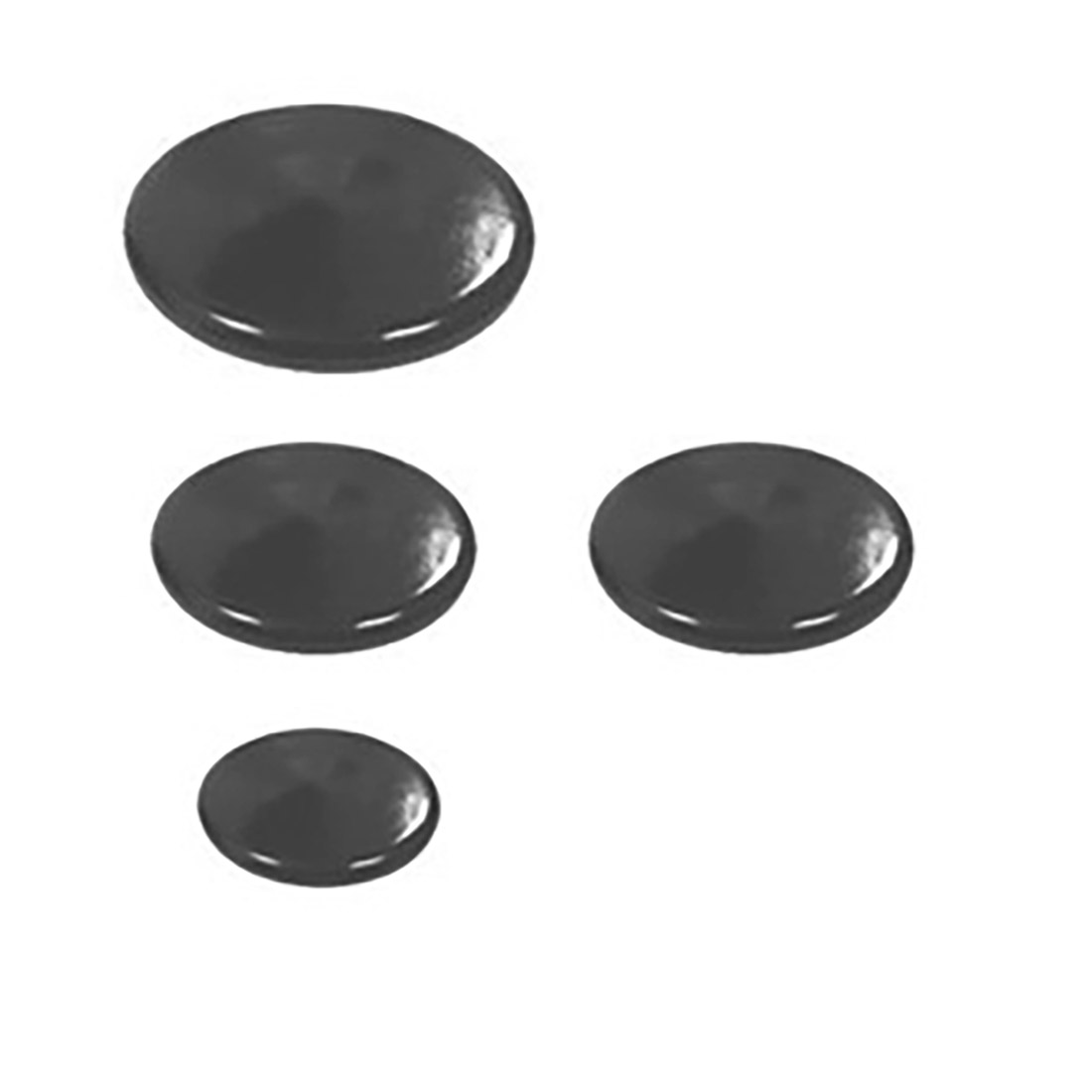 KIT 4 PZ 1RAP 2SR 1AUS SMALTATO RAF - S02400 - immagine 4